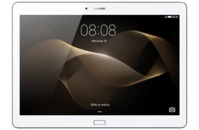 Huawei Mediapad M2 10 Inch Wi-Fi 64GB Premium Tablet.